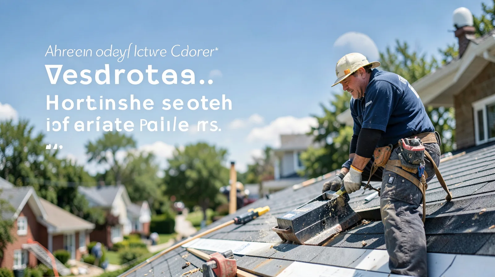 Roof Replacement in House Springs, MO near me
